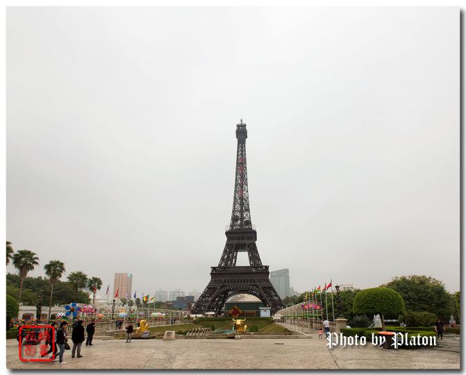 春节假期深圳自由行 - 深圳游记攻略【携程攻略