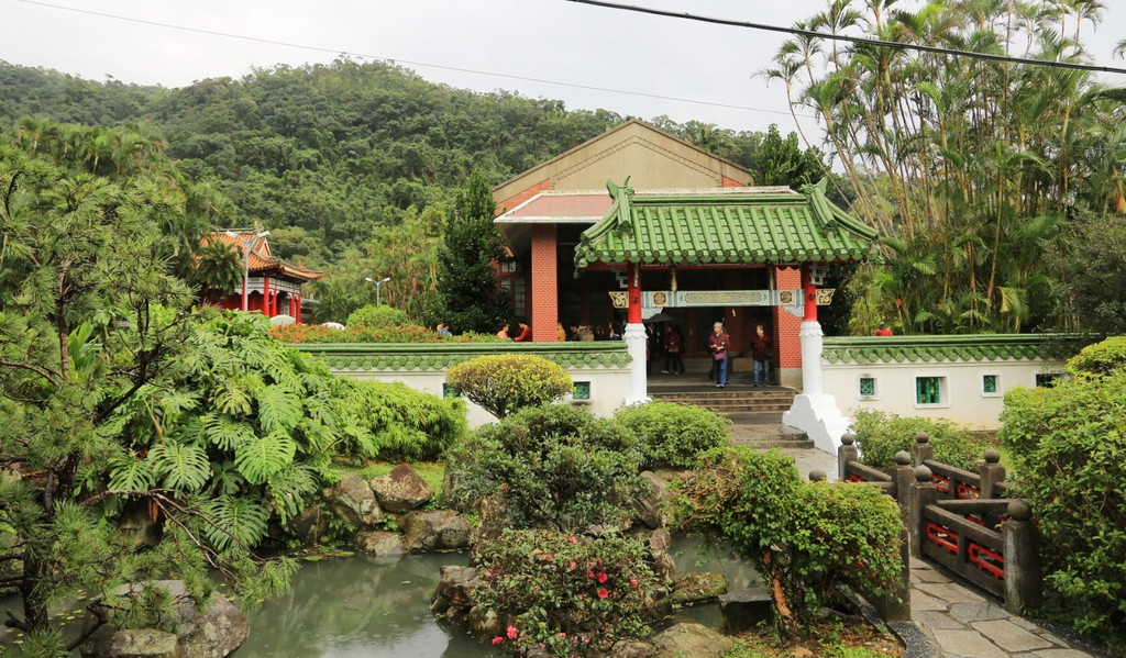 台湾8日环岛游②台北见闻-我的中国旅之梦系列