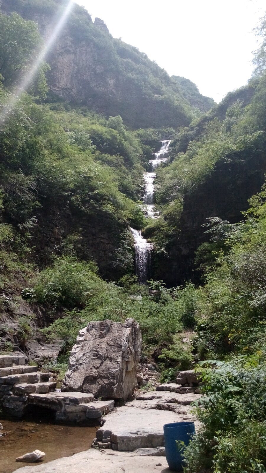 孤山寨 