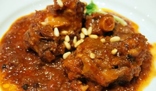 【携程攻略】罗马红酒炖牛尾哪里吃,罗马哪家红酒炖牛尾好吃,罗马红酒炖牛尾餐馆推荐