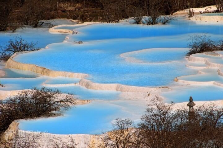 摄影之旅·四川九寨沟3日2晚跟团游·赠藏家