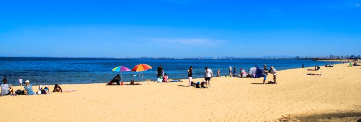 墨尔本三日游 - 墨尔本游记攻略