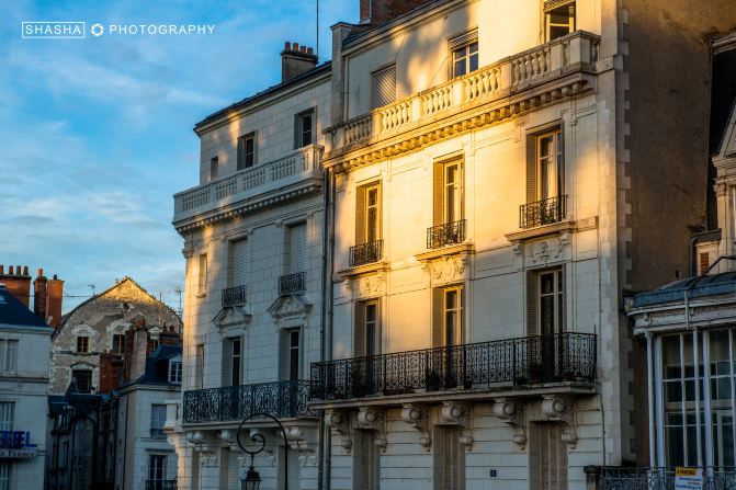 #心动春之旅#凝听无言的音乐,感受法兰西的艺