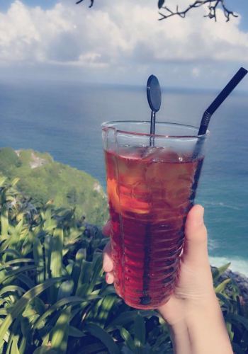 堪称惊艳完美宝格丽酒店巴厘岛 - 巴厘岛游记攻