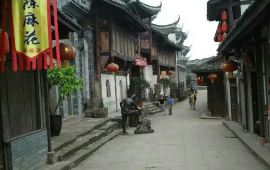 铜梁安居古镇天气预报,历史气温,旅游指数,安居