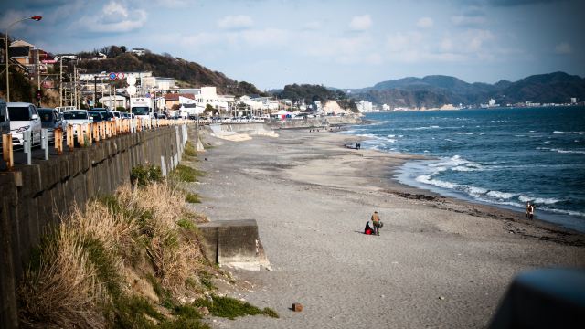 湘南海岸门票,镰仓市湘南海岸攻略\/地址\/图片\/门