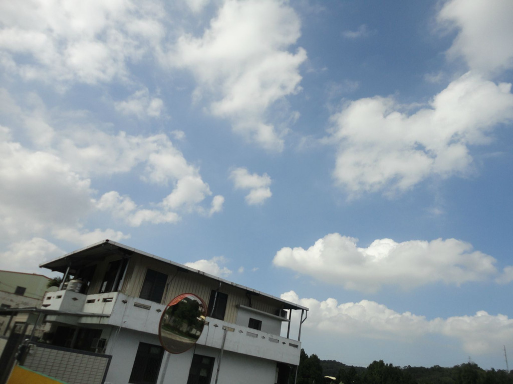 台湾苗栗县头屋乡