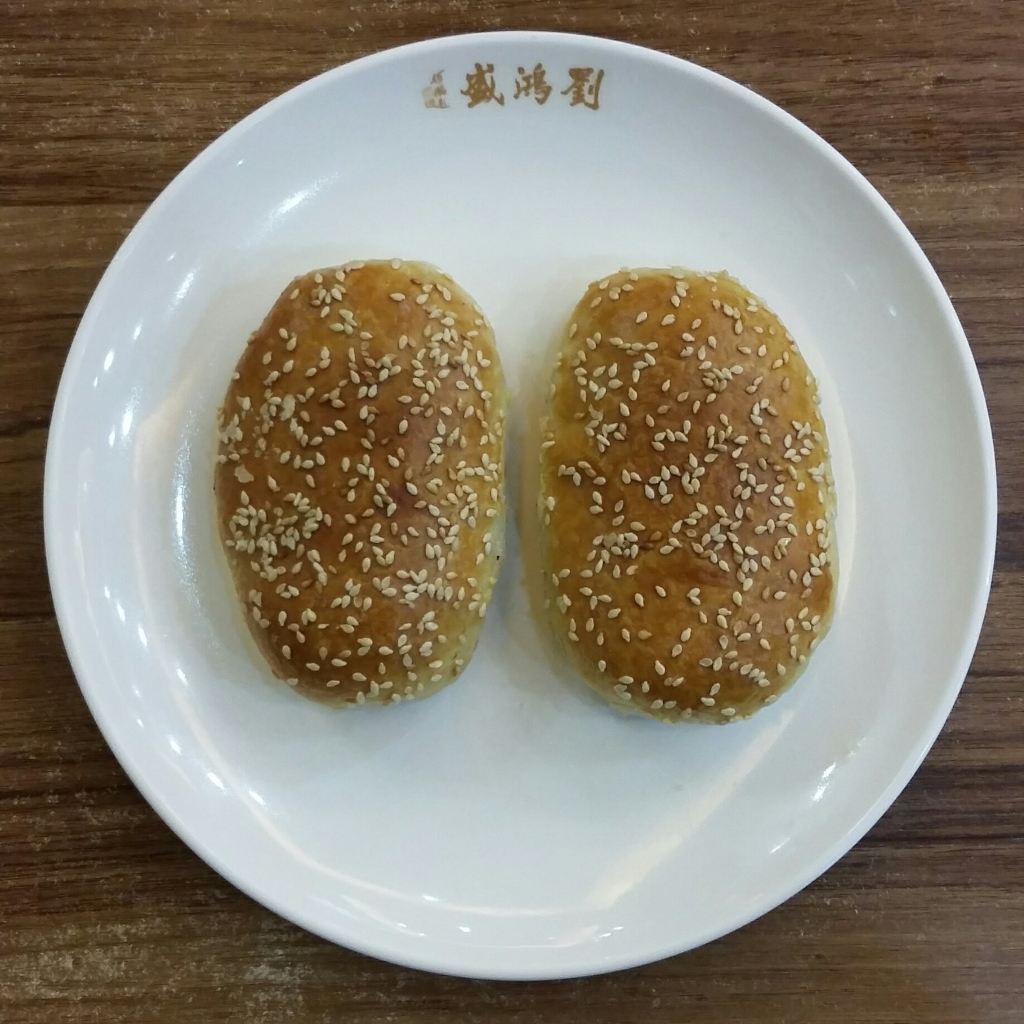 刘鸿盛著名的特色小吃,入围中华名小吃——冬菇鸡饺(19元一碗).