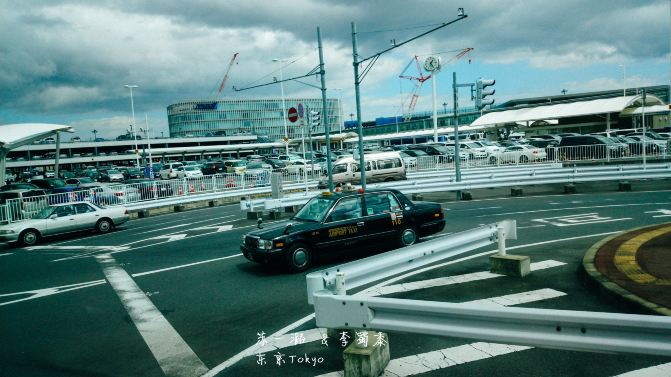 【日本】东京六日深度游--秋叶原,浅草寺,上野