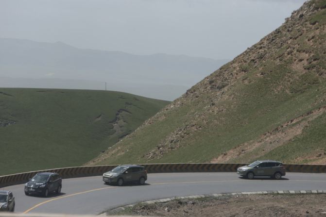 青海无人区,探索你从没发现过的美丽 - 青海游记攻略【携程攻略】