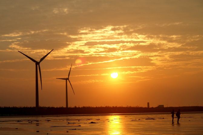 台湾故事:漂洋过海来看你 - 台湾游记攻略【携