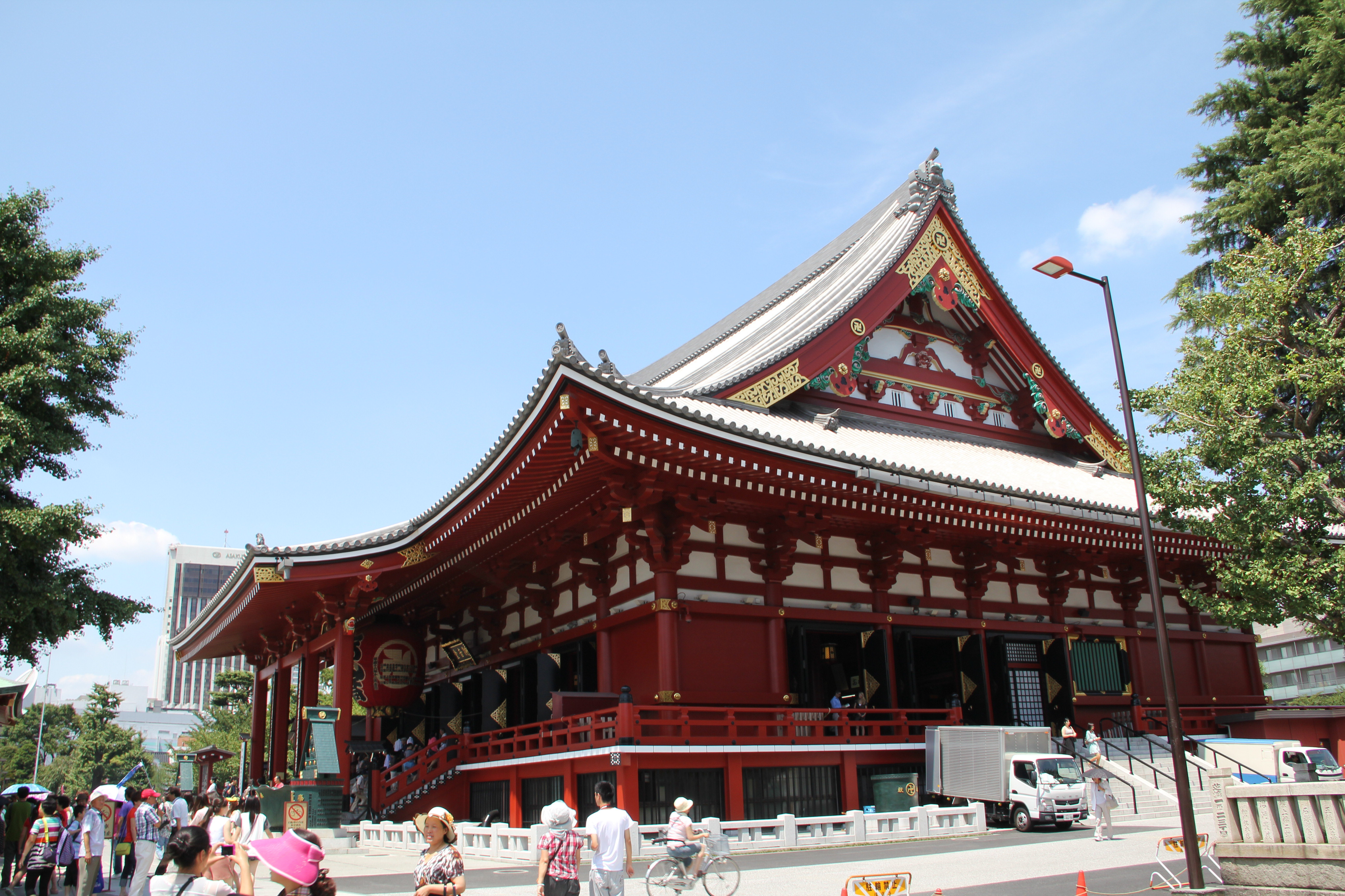 浅草寺