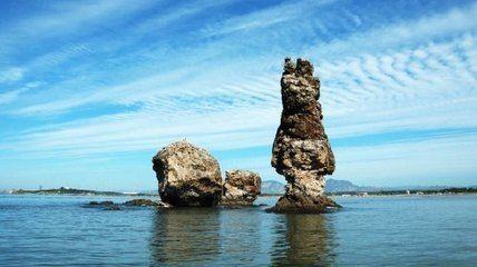 住宿东戴河-----来观海,望山,登长城,游美景,品美食