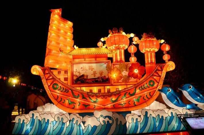 羊城广州 - 香港游记攻略