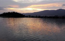 肇庆牌坊公园天气预报,历史气温,旅游指数,牌坊