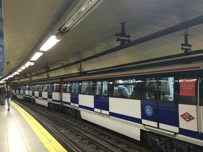 西班牙精神:马德里&瓦伦西亚(3) - 瓦伦西亚游