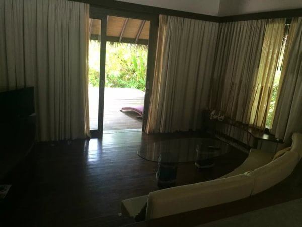 记录我的马代之旅 - 马累岛游记攻略