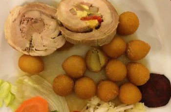 携程攻略】库特纳霍拉Restaurace Stara Fara附