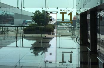 【携程攻略】新加坡探索新加坡(樟宜机场T1离