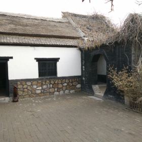 蒲松龄故居门票,淄博蒲松龄故居攻略 地址图片 门票价格