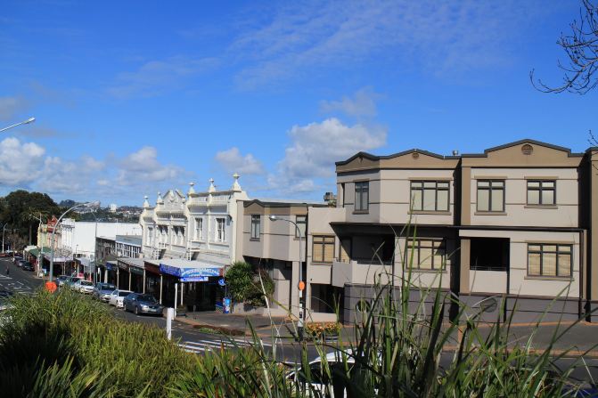 2015年8月新西兰南北岛亲子自驾游 14个精品