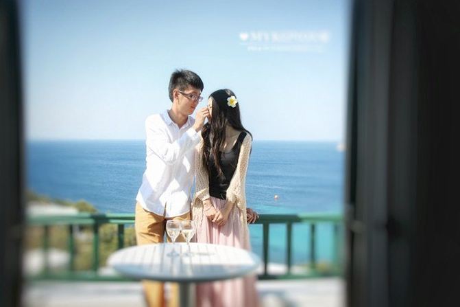 [paddy&young希腊蜜月行]超详细,海量图片 - 希