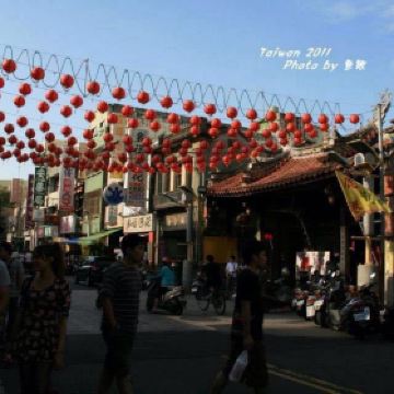 鹿港小镇_鹿港小镇人均多少钱(2)