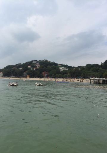 鼓浪屿旅游区 携程网