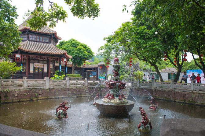你是不敢觅食,还是忘了放纵--自驾顺德享乐记|传侠攻略3金庸群图片