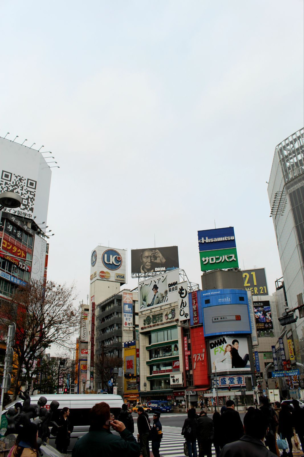 绕着地球跑 2015东京马拉松 东京走破