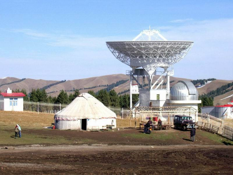 2,南山牧场 南山牧场就位于乌鲁木齐南部,属于北天山范围的喀拉乌成山