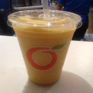 orange julius