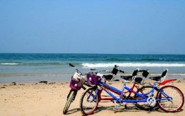 深圳南澳天气预报,历史气温,旅游指数,南澳一周