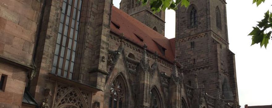 2015纽伦堡旅游攻略,自助游\/自驾\/出游\/自由行