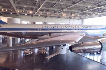 【携程攻略】里根总统图书馆门票,洛杉矶里根