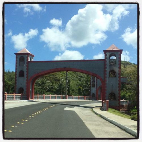 关岛游(杜梦湾民宿+PIC酒店) - 关岛游记攻略