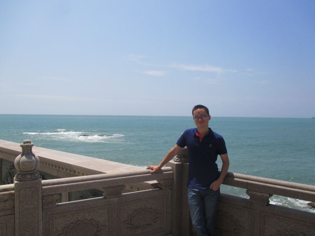 福建男海 携程网