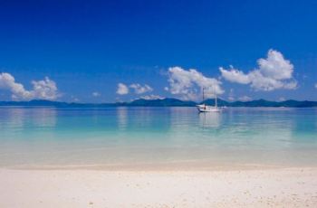 【携程攻略】普吉岛天堂海滩团购,天堂海滩周