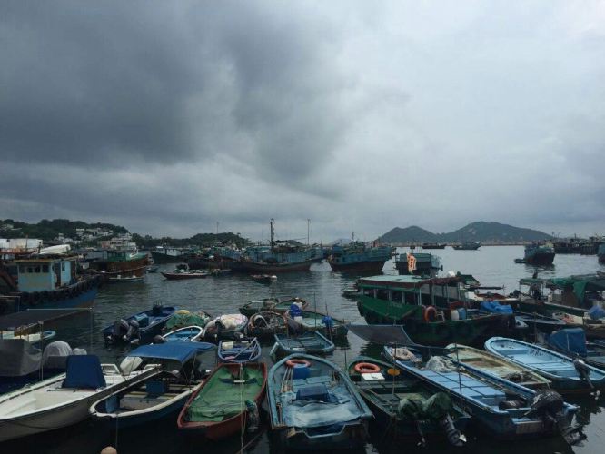 四日暴走HK, 美其名曰香港~ - 香港游记攻略【