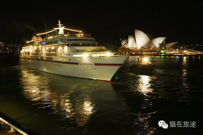 澳洲风物观察志【两城加塔岛半月自驾行】 - 墨