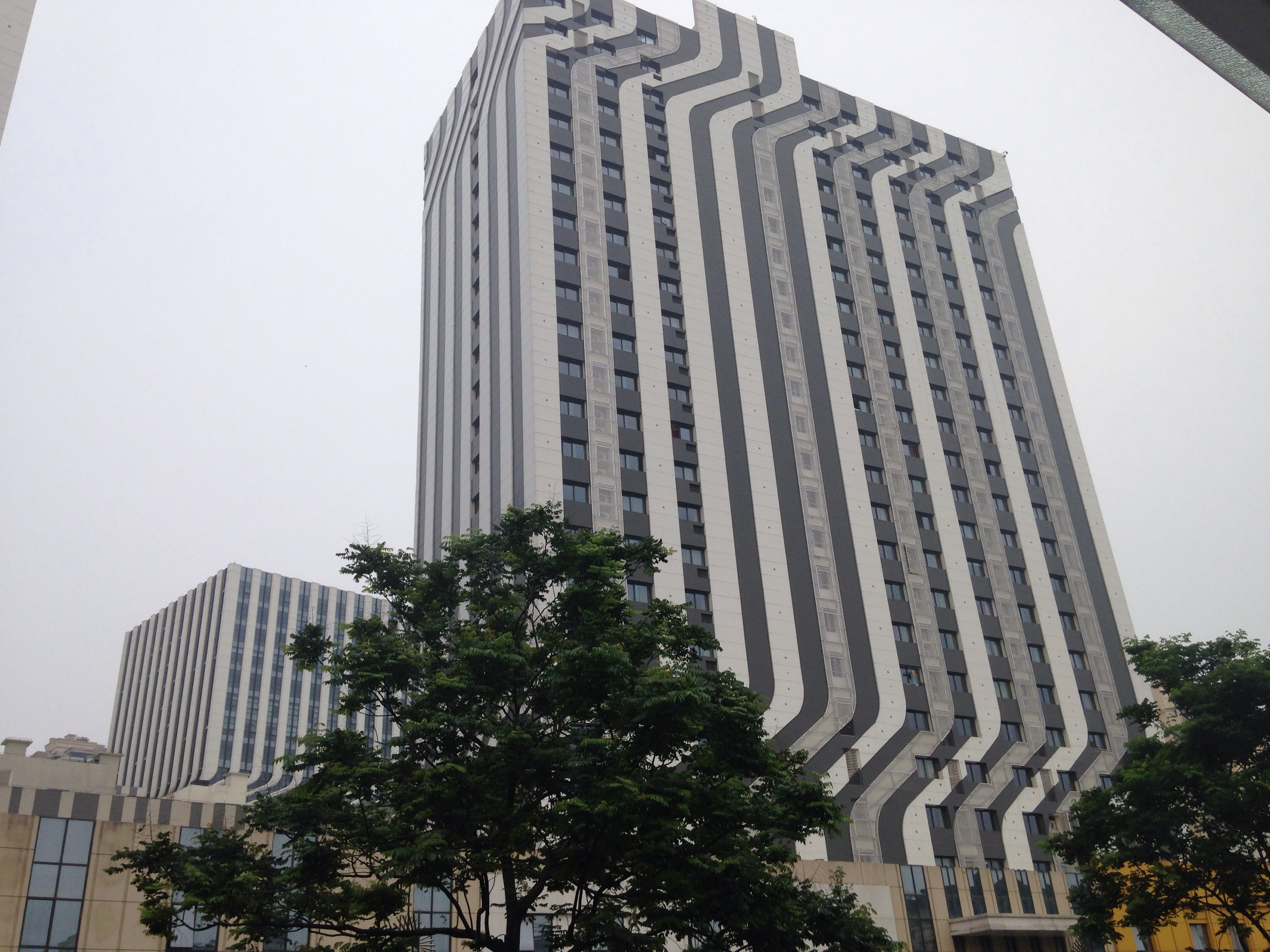 【携程攻略】南京中青旅江苏国际旅行社,南京