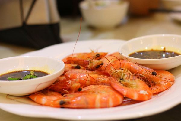 广州洛溪食街 | 一个吃海鲜的好地方