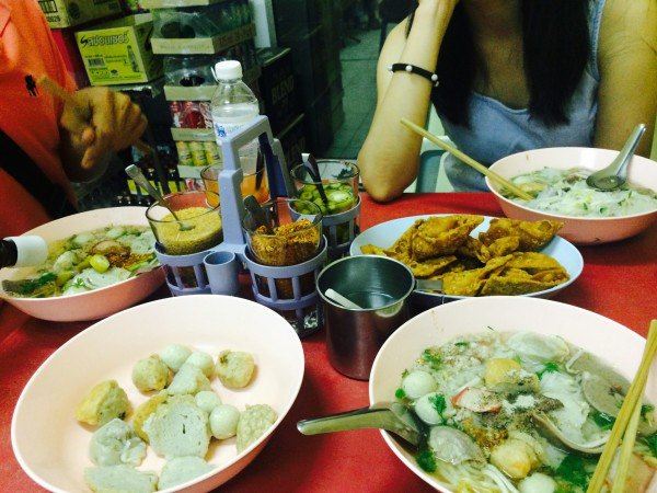 小城故事多--跟着泰国人深度体验泰北 - 泰国游