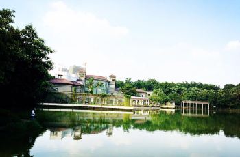 石湾公园