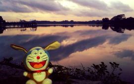 新加坡实里达水库下段天气预报,历史气温,旅游