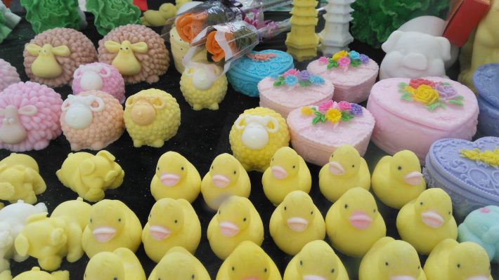 感受大西北(三) - 青海湖游记攻略