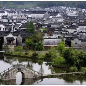 古徽州文化旅游区门票,黄山市古徽州文化旅游区攻略