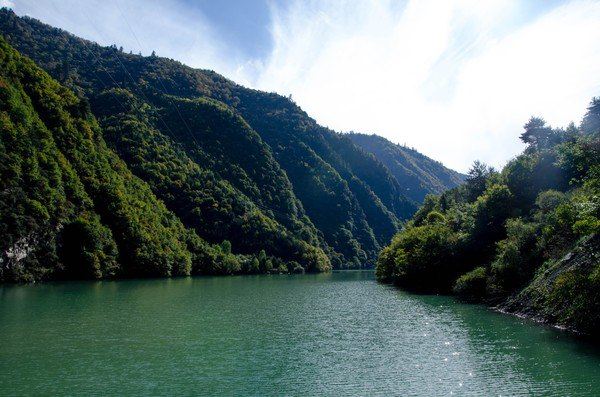 #环游中国#阿坝州黑水5天自驾游(神秘古藏寨-