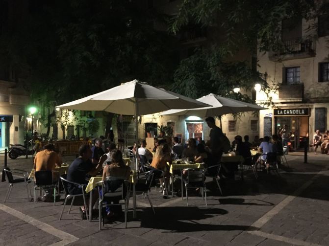 两个女汉子,2015年7月,25天,欧洲五国(法国、西