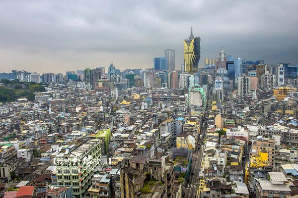 探寻散落在澳门旧城小巷的历史名片(一) - 澳门